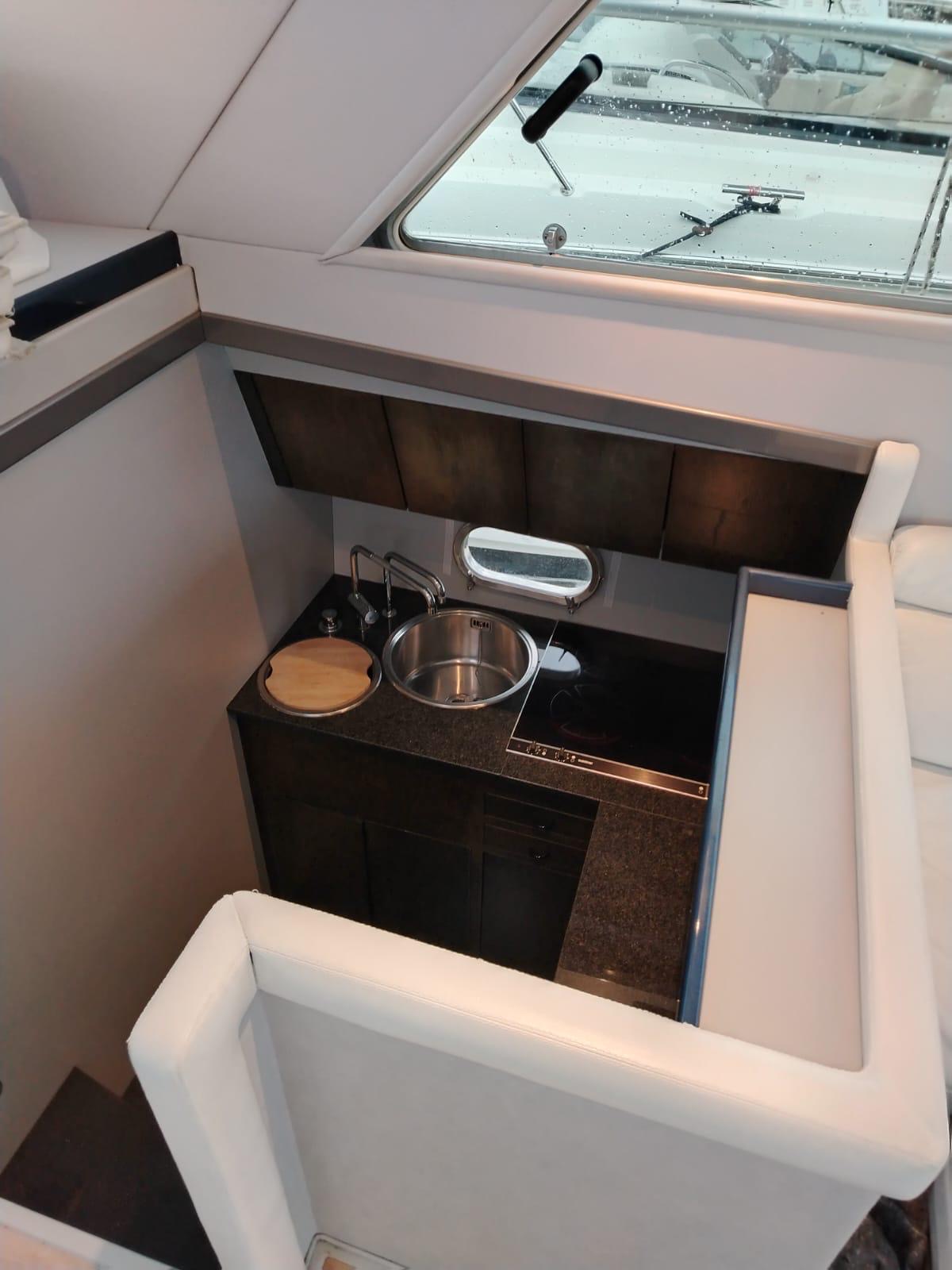 Ferretti 44 S Altura - Ferretti